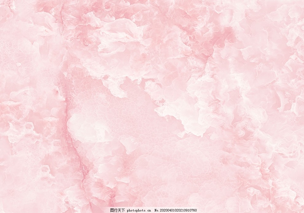 粉色大理石背景图片 背景底纹 底纹边框 图行天下素材网
