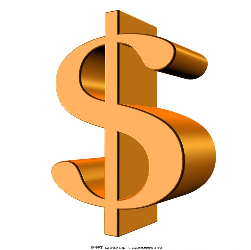 美元图片_其他_其他-图行天下素材网