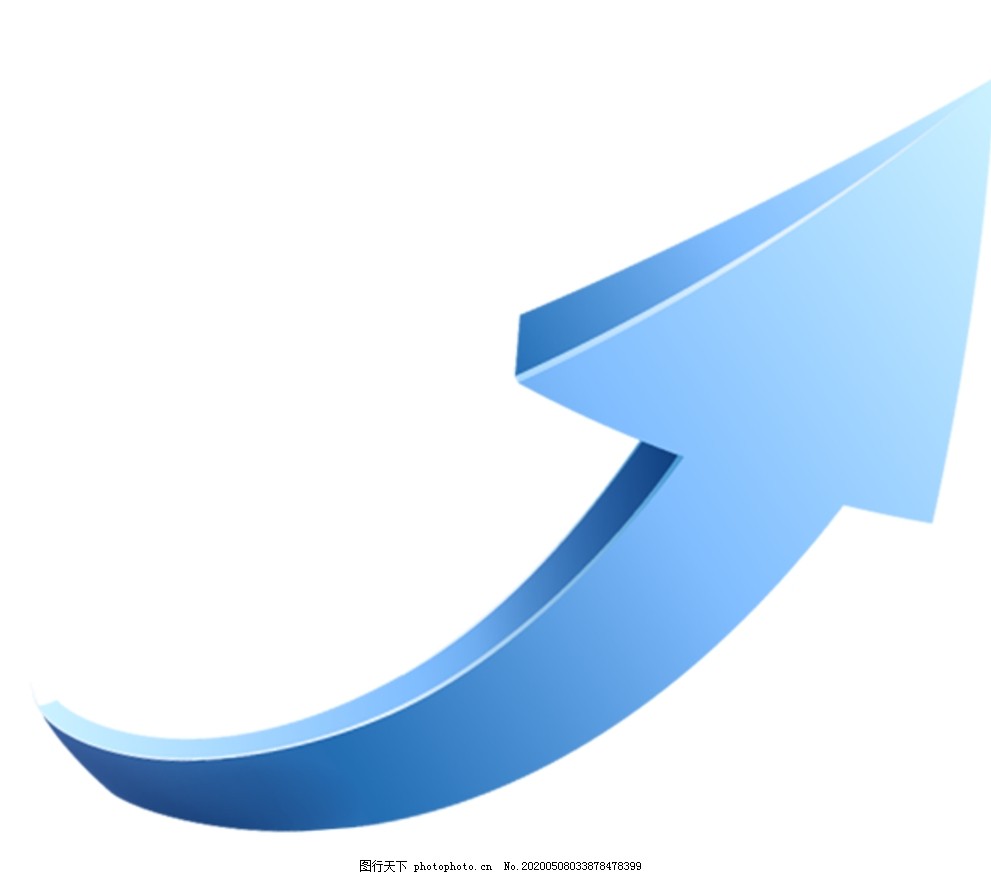 箭头图片_其他_其他-图行天下素材网