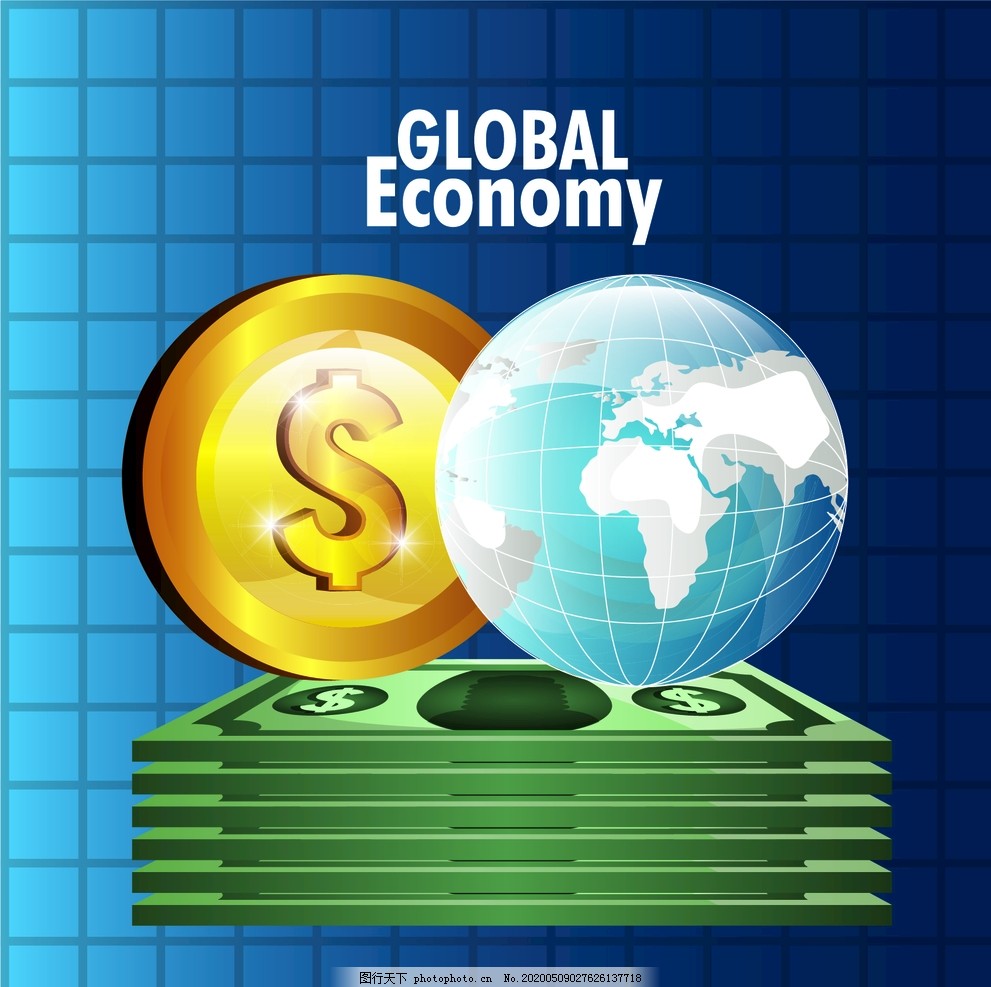 数字货币图片_金融货币_金融科技-图行天下素材网