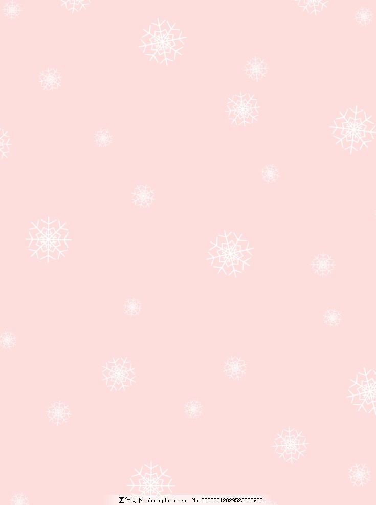 粉色白点漂亮的背景图片壁纸图片 设计案例 广告设计 图行天下素材网