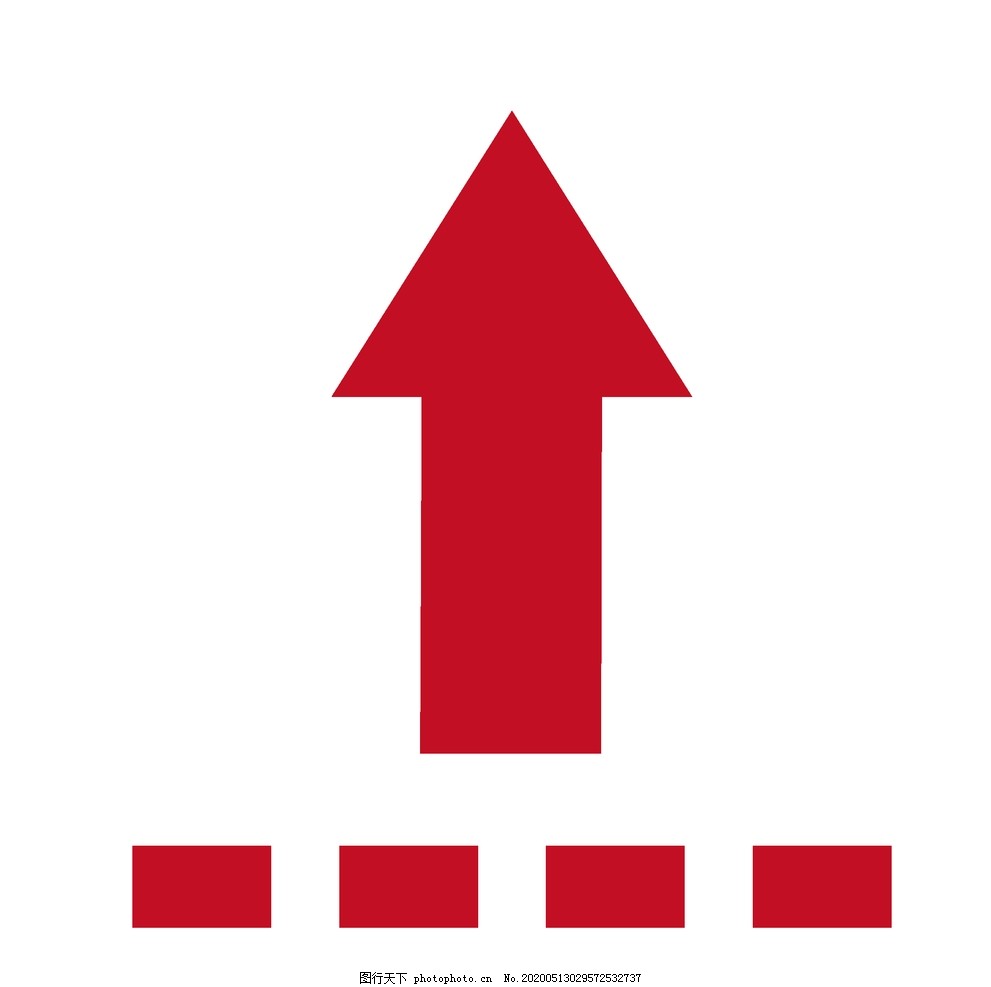 箭头素材图片_其他_其他-图行天下素材网