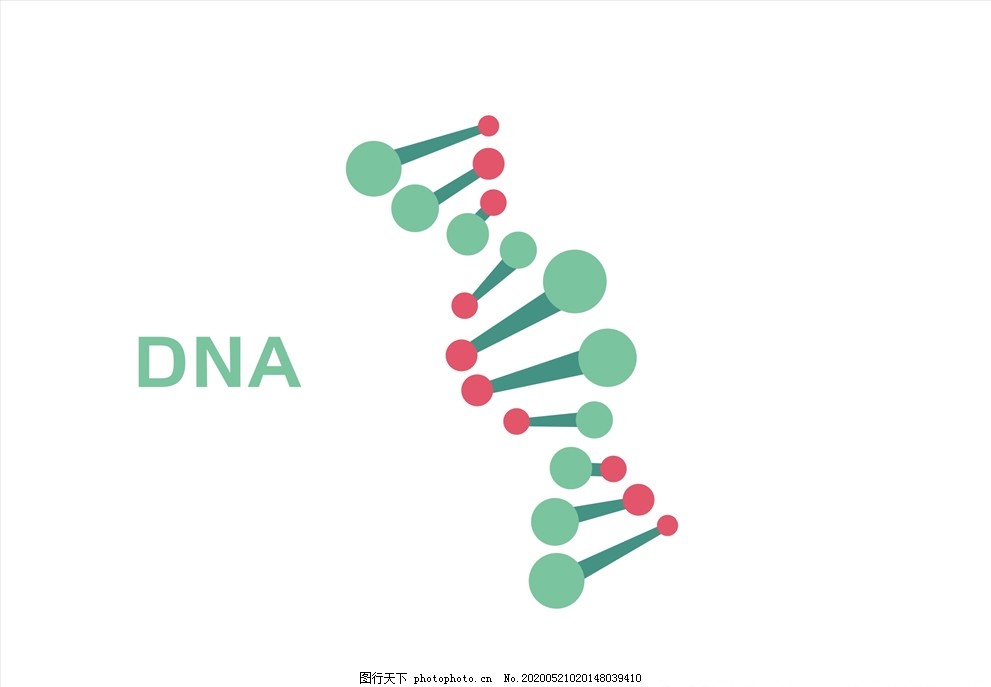 Dna矢量图标素材图片 其他 标志图标 图行天下素材网 Dna矢量图标素材图片 其他 标志图标 图行天下素材网