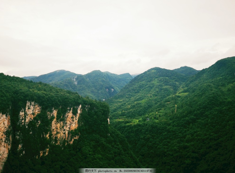 湘西风景