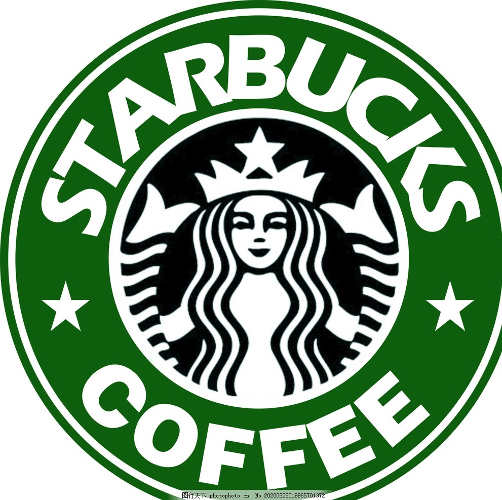 星巴克图片 企业logo标志 标志图标 图行天下素材网 星巴克图片 企业logo标志 标志图标 图行天下素材网